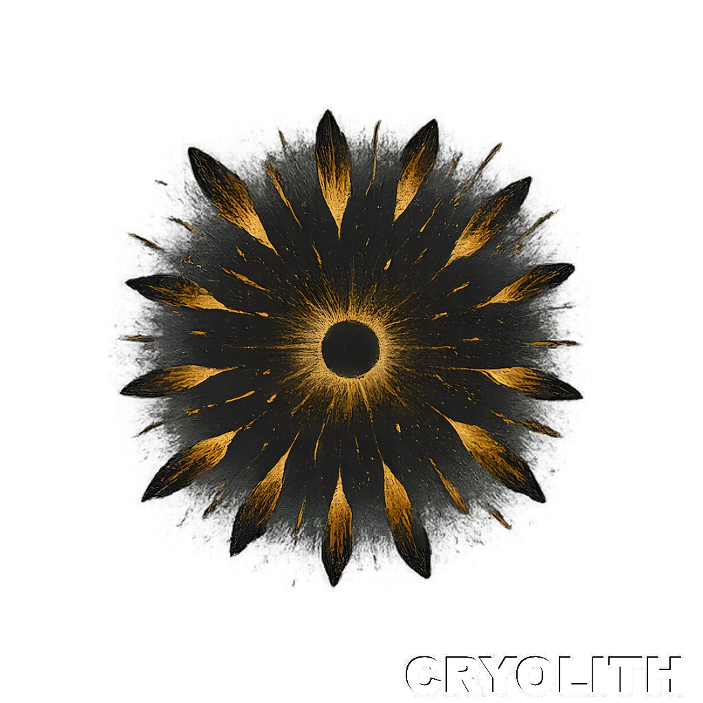 Meteors - Celestia artwork by Cryolith