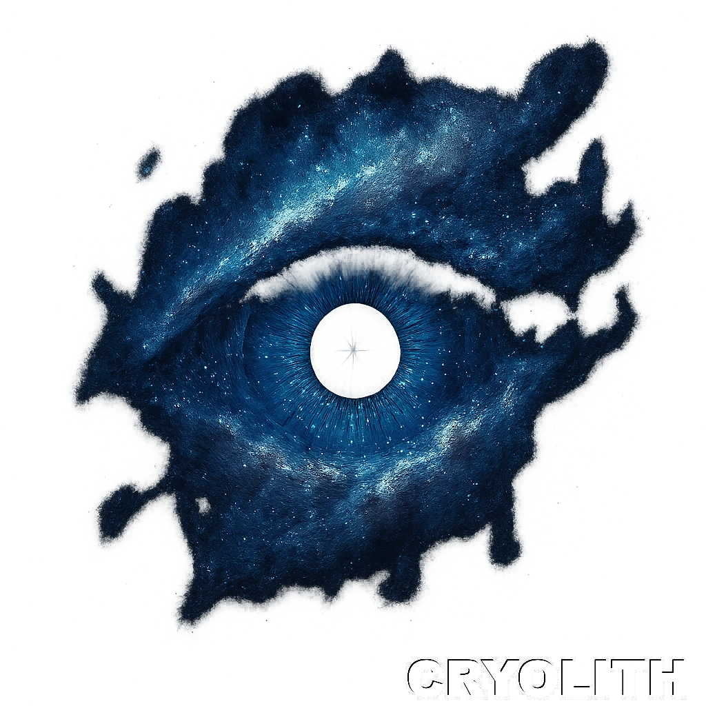 The Eye of Orion - Celestia artwork by Cryolith