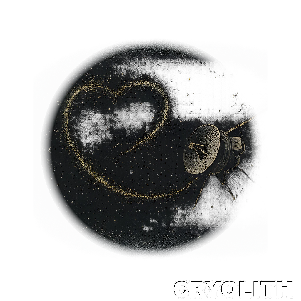 Voyager's Path - Celestia artwork by Cryolith
