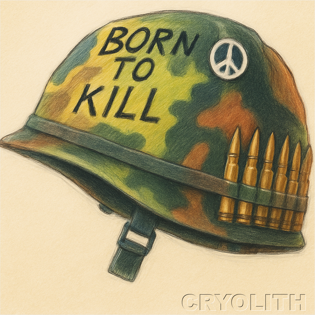 Born to Kill