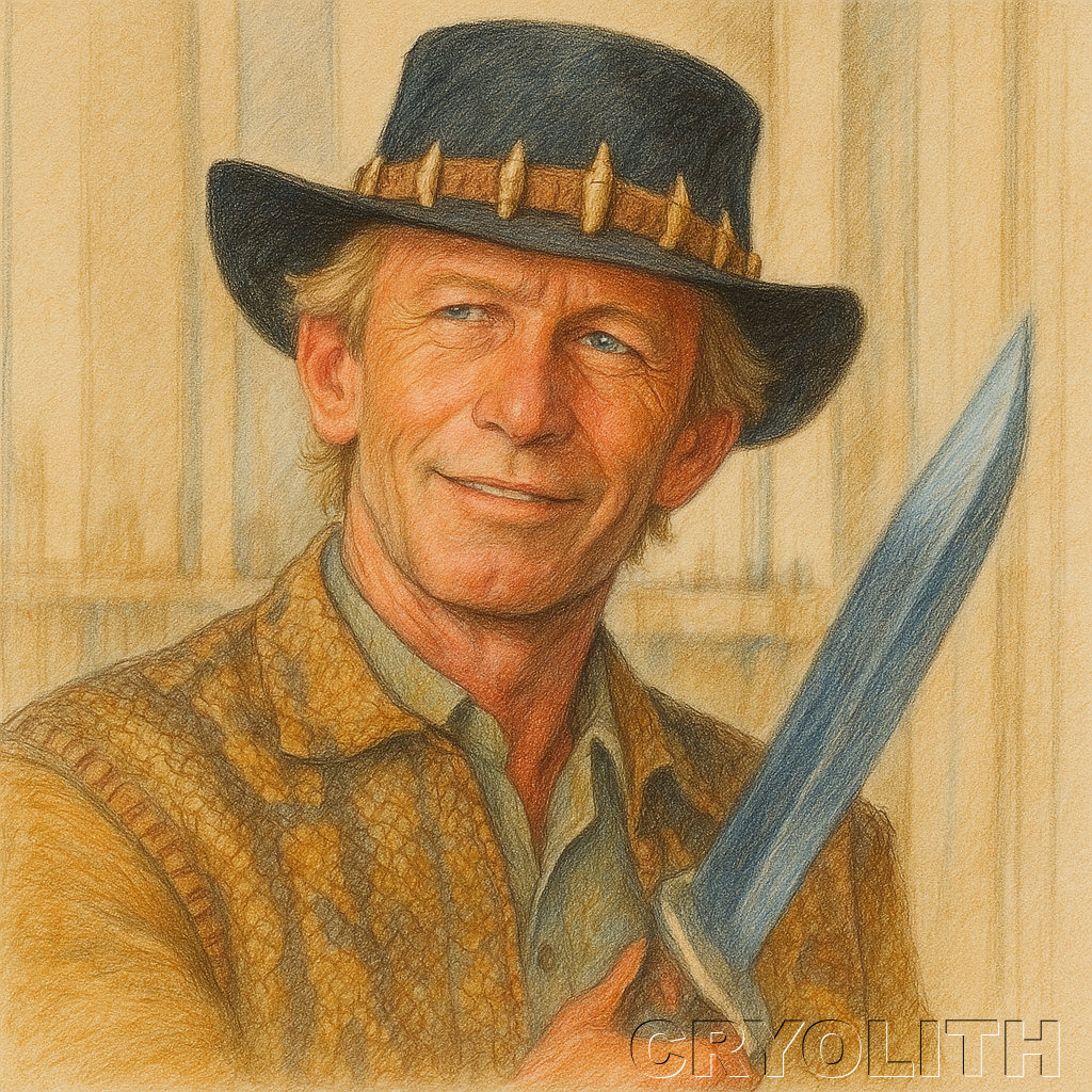 This is a Knife