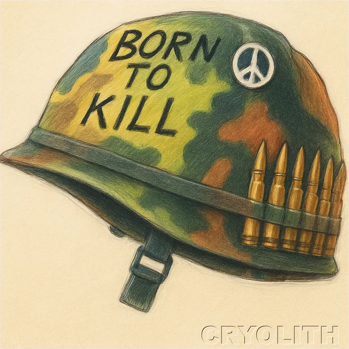 Born to Kill