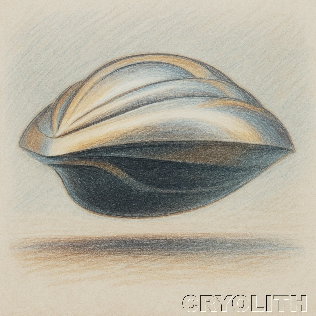Trimaxion - Cinematic Lines artwork by Cryolith