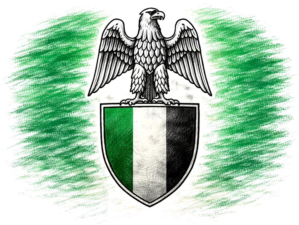 Emerald Guardian - Colours of the World artwork by Cryolith