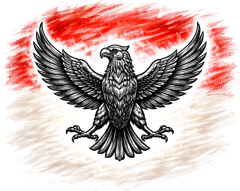 Rising Republic - Colours of the World artwork by Cryolith