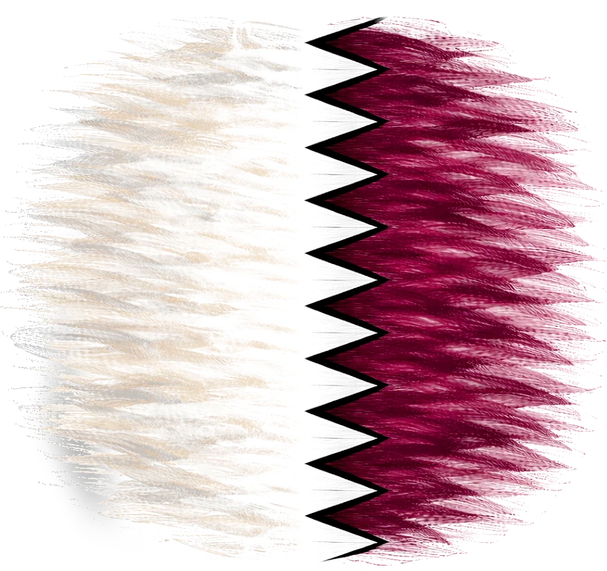 Sands of the Gulf - Colours of the World artwork by Cryolith