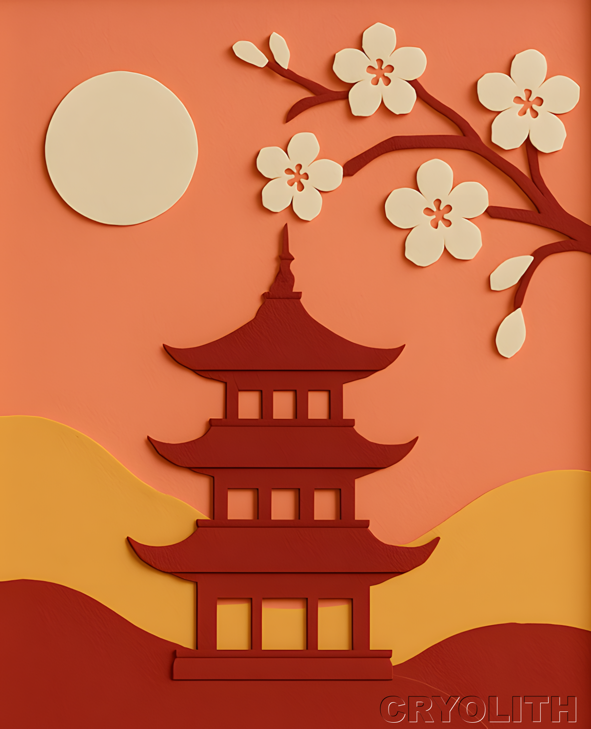 Blossom Reverie