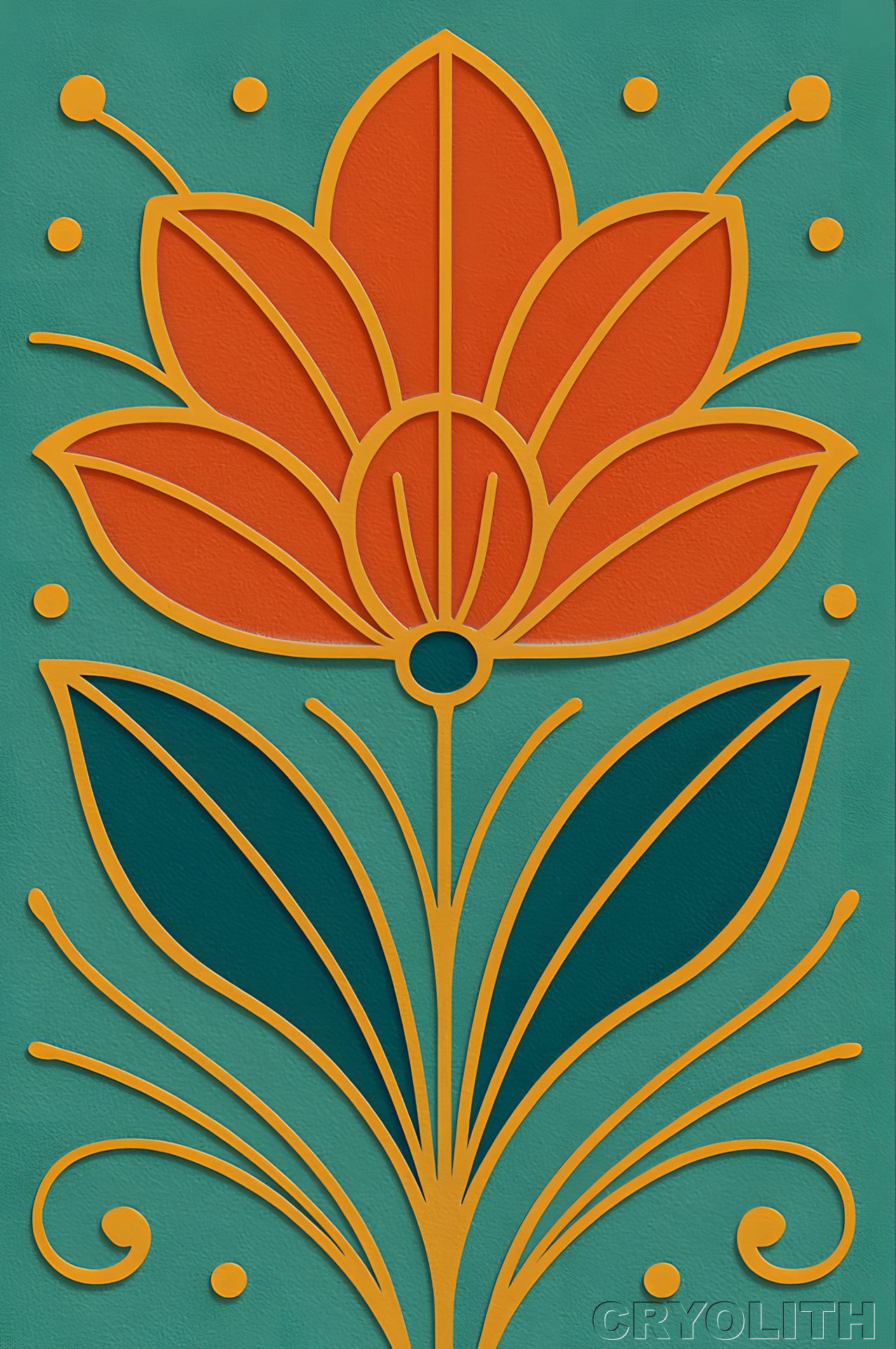 Flourish