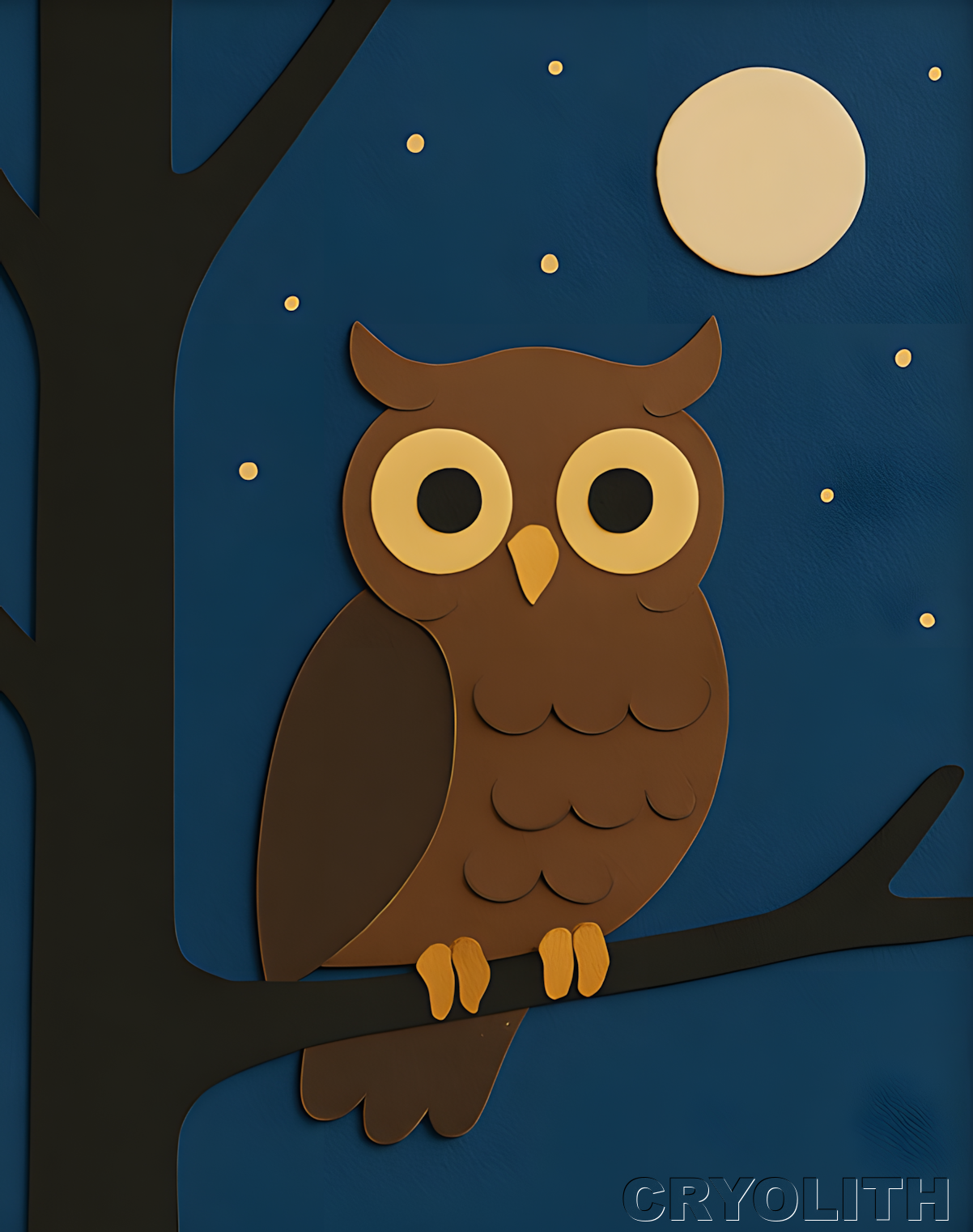 Moonwatcher