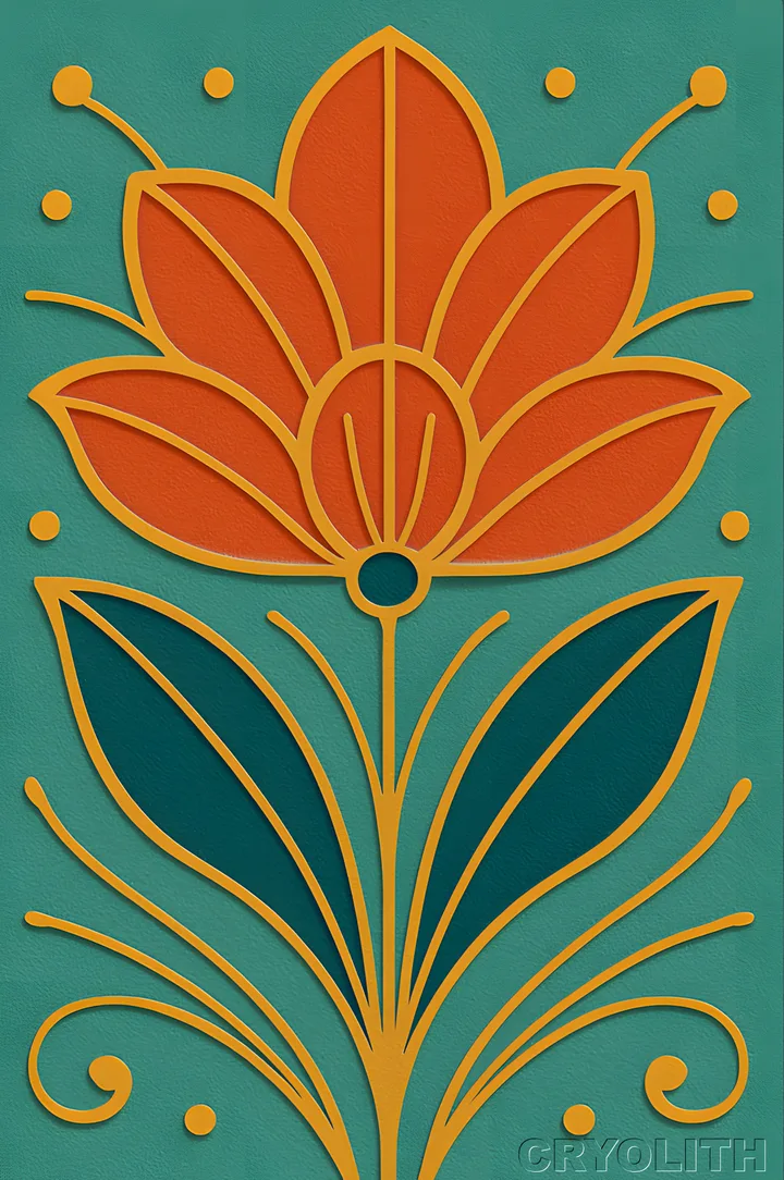 Flourish