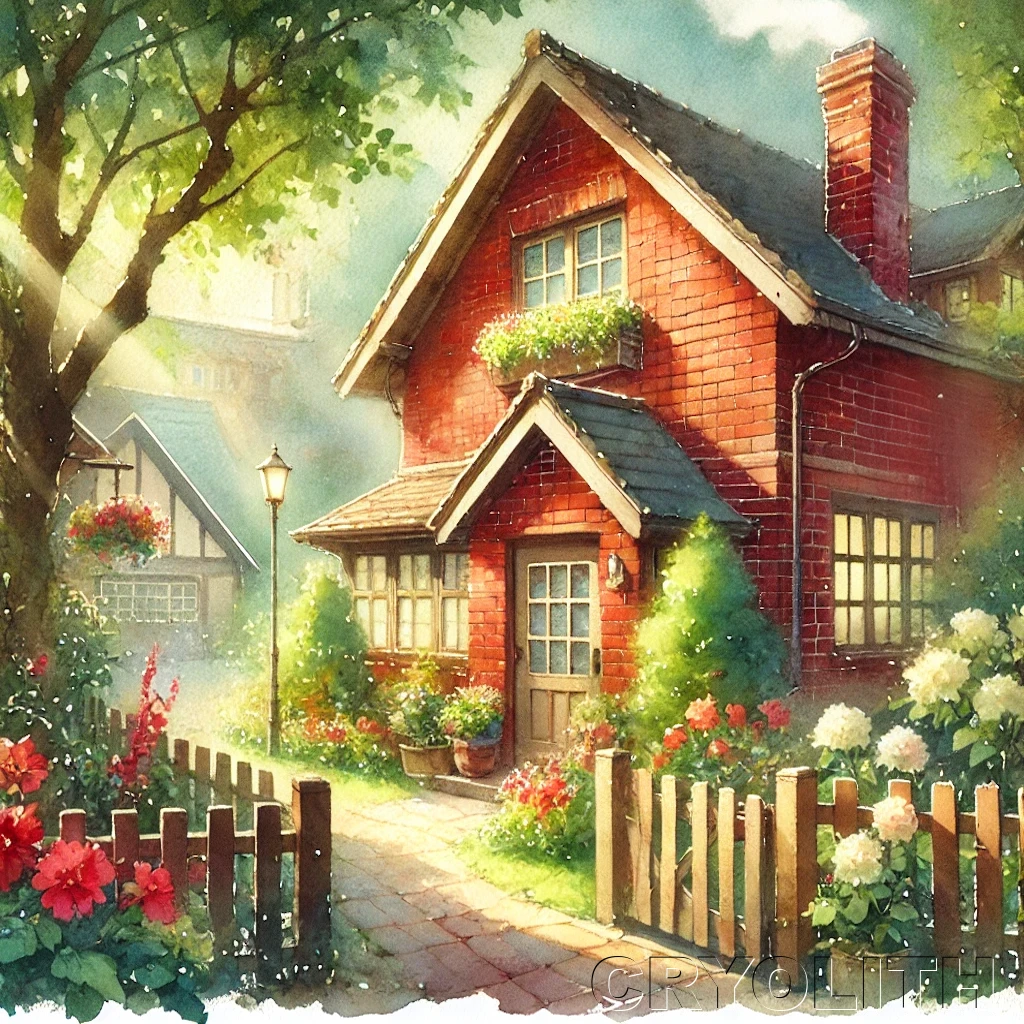 The Hearth of Home - Hearth and Haven artwork by Cryolith