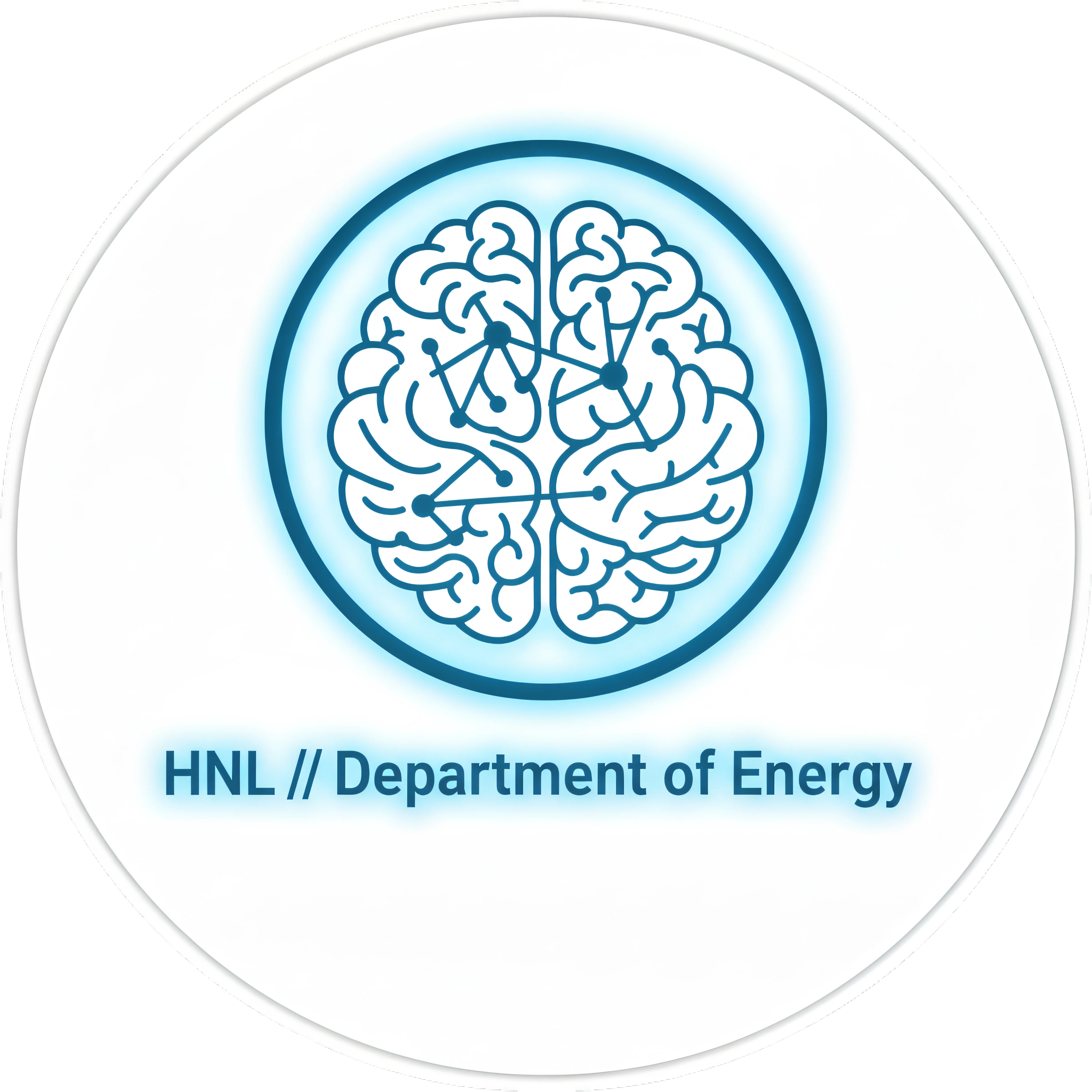 HNL Department of Energy - Island Experiments - Imaginary Enterprises artwork by Cryolith