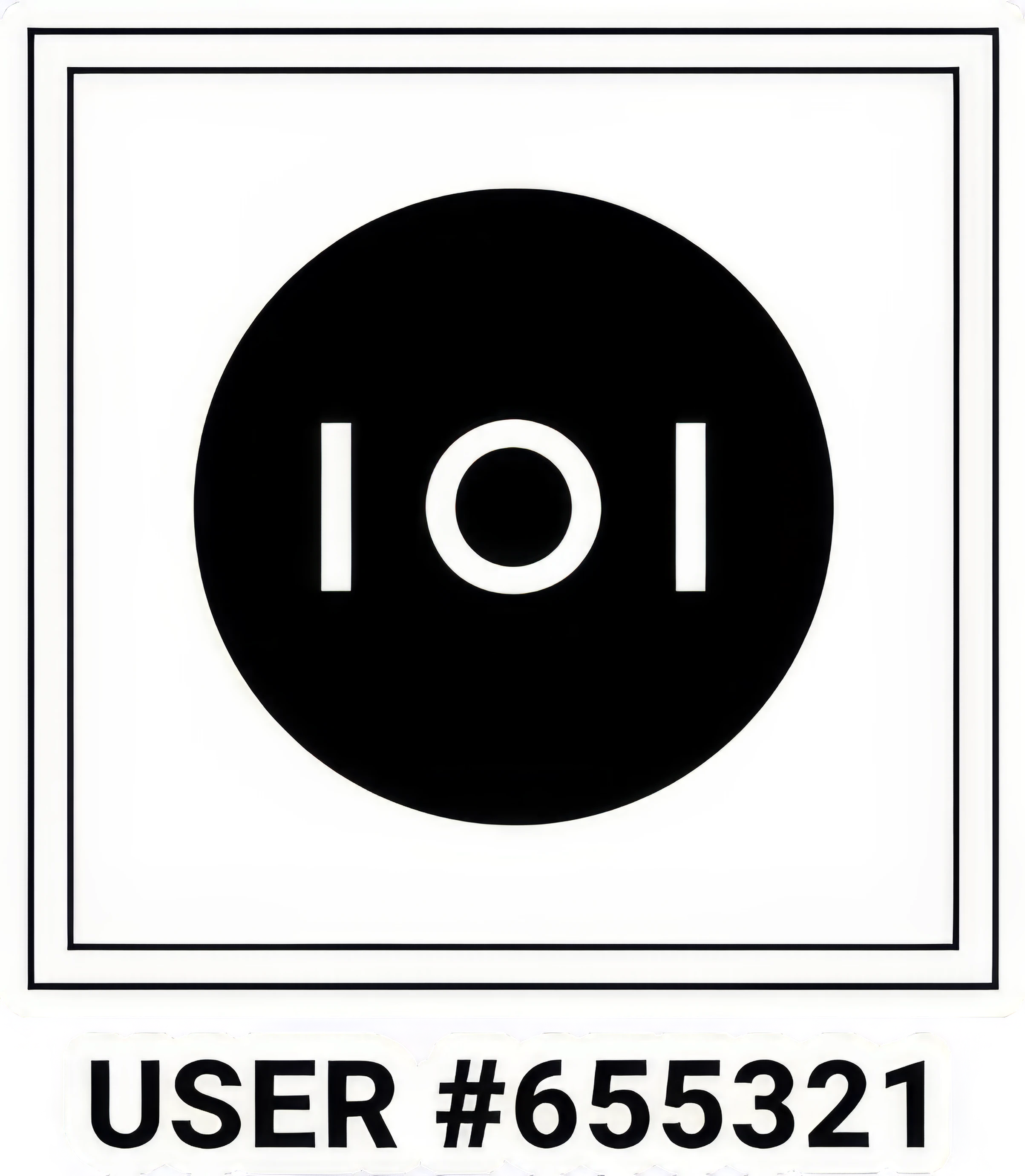 IOI - User #655321 - Imaginary Enterprises artwork by Cryolith
