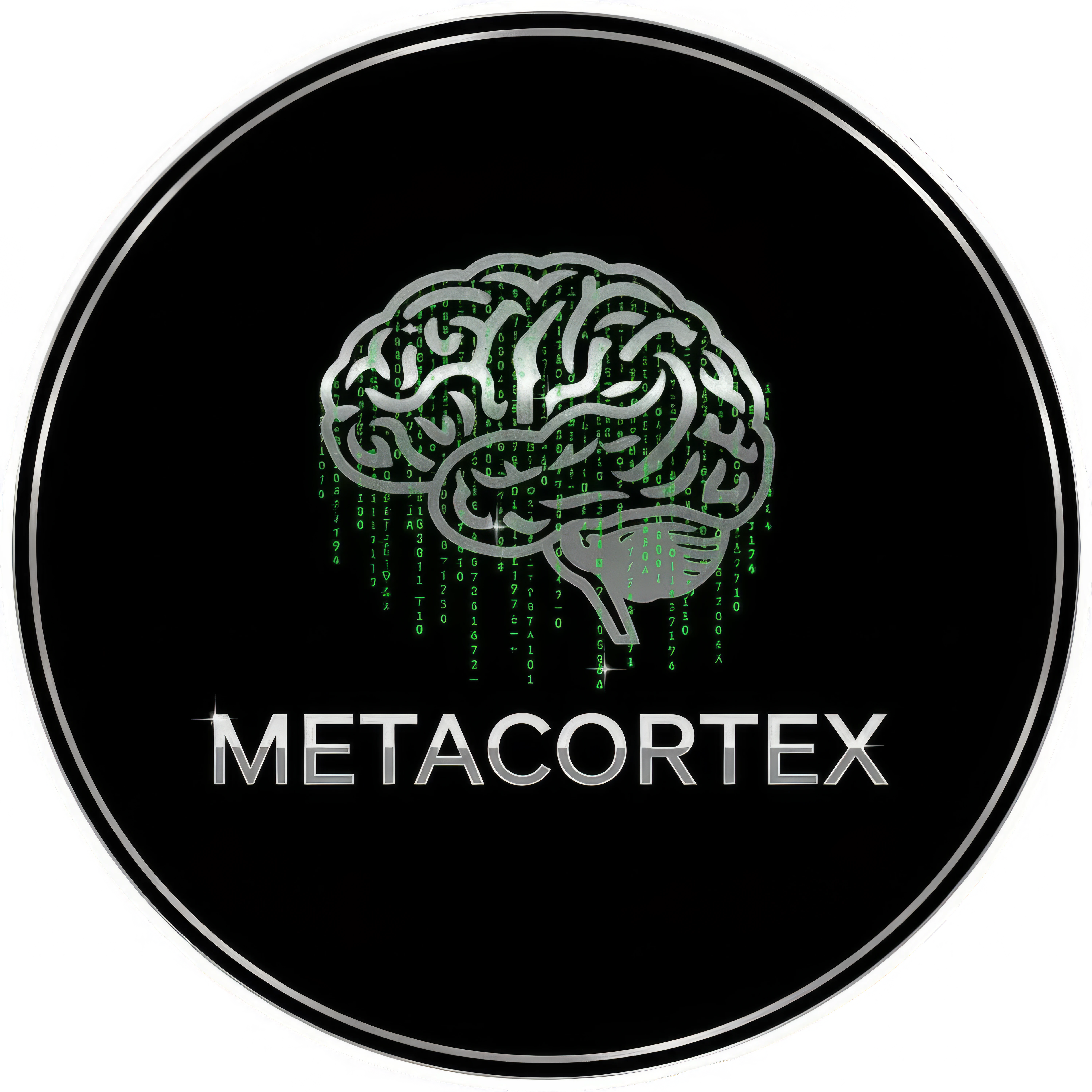Metacortex - The Matrix Workplace - Imaginary Enterprises artwork by Cryolith