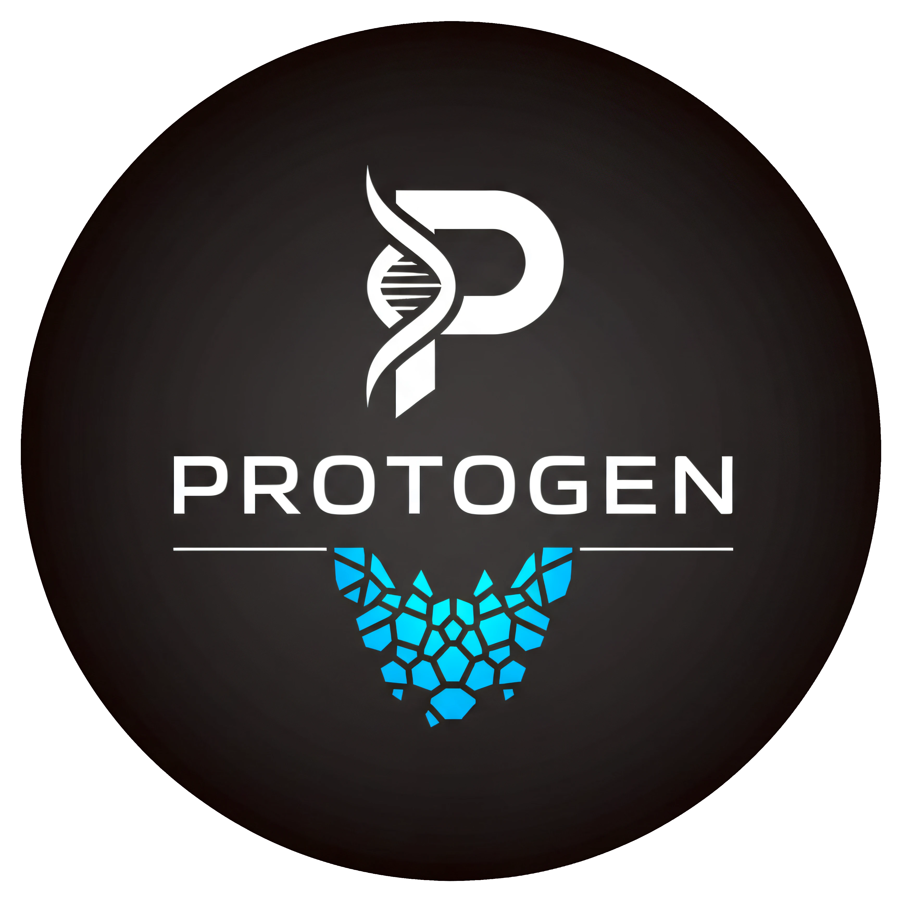 Protogen - The Expanse Corporation - Imaginary Enterprises artwork by Cryolith