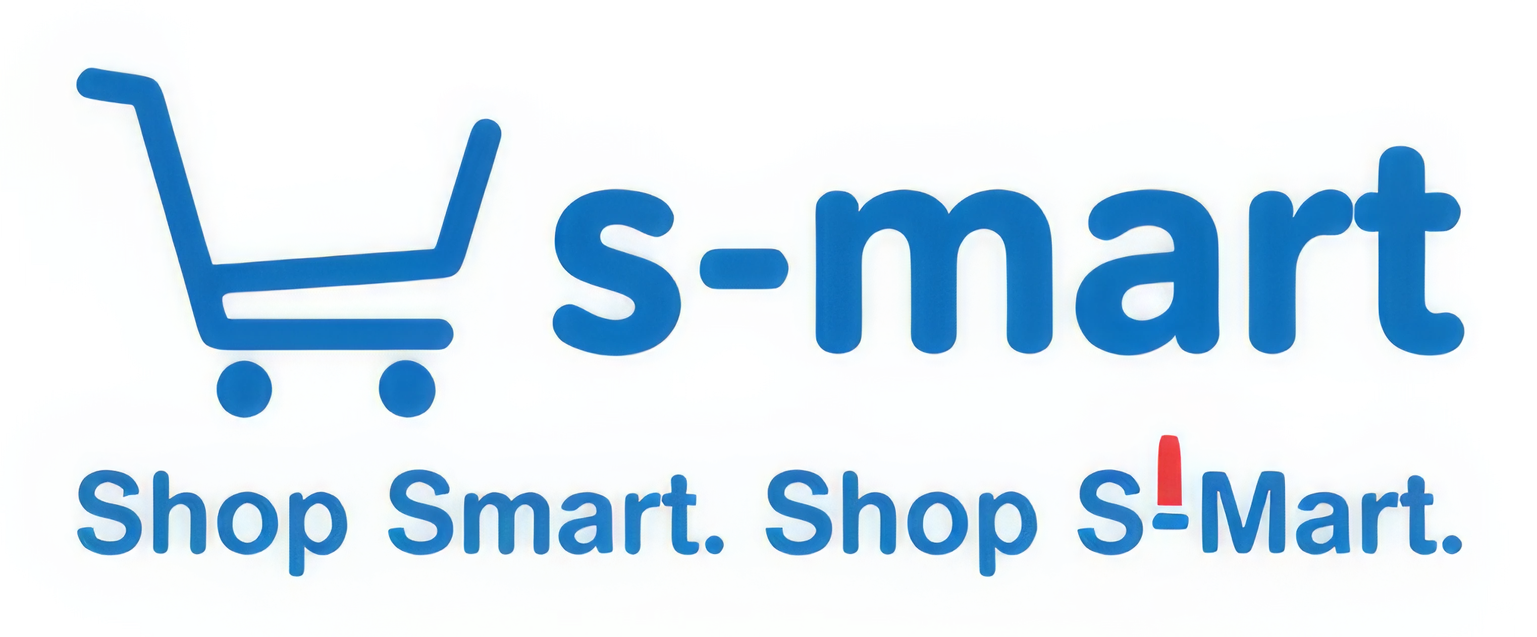 S-Mart - Shop Smart - Imaginary Enterprises artwork by Cryolith