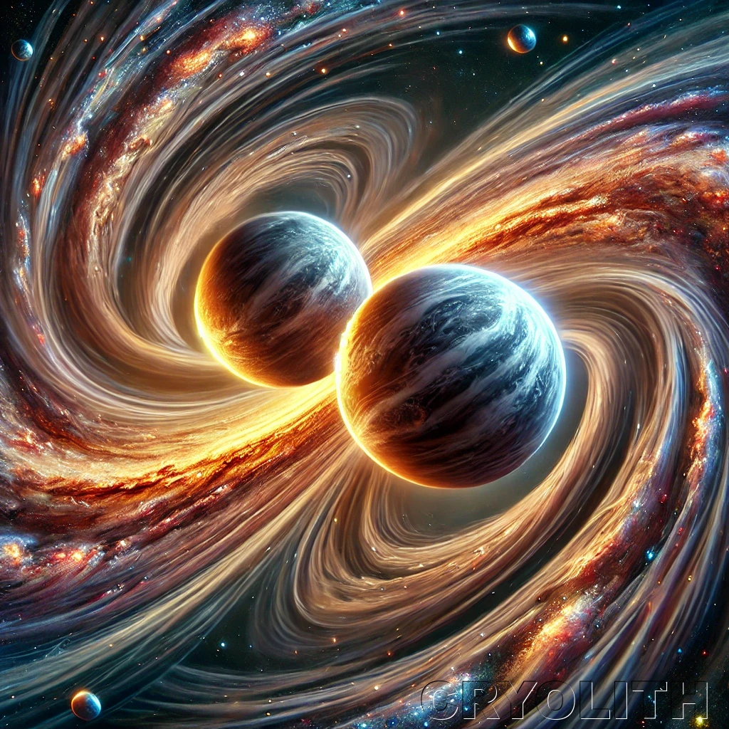 Gravity: 