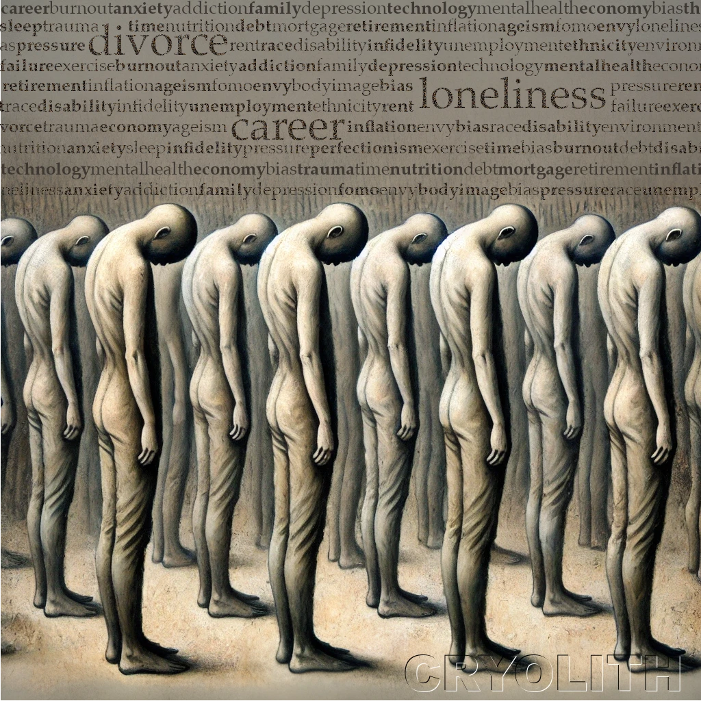Social Forces: 