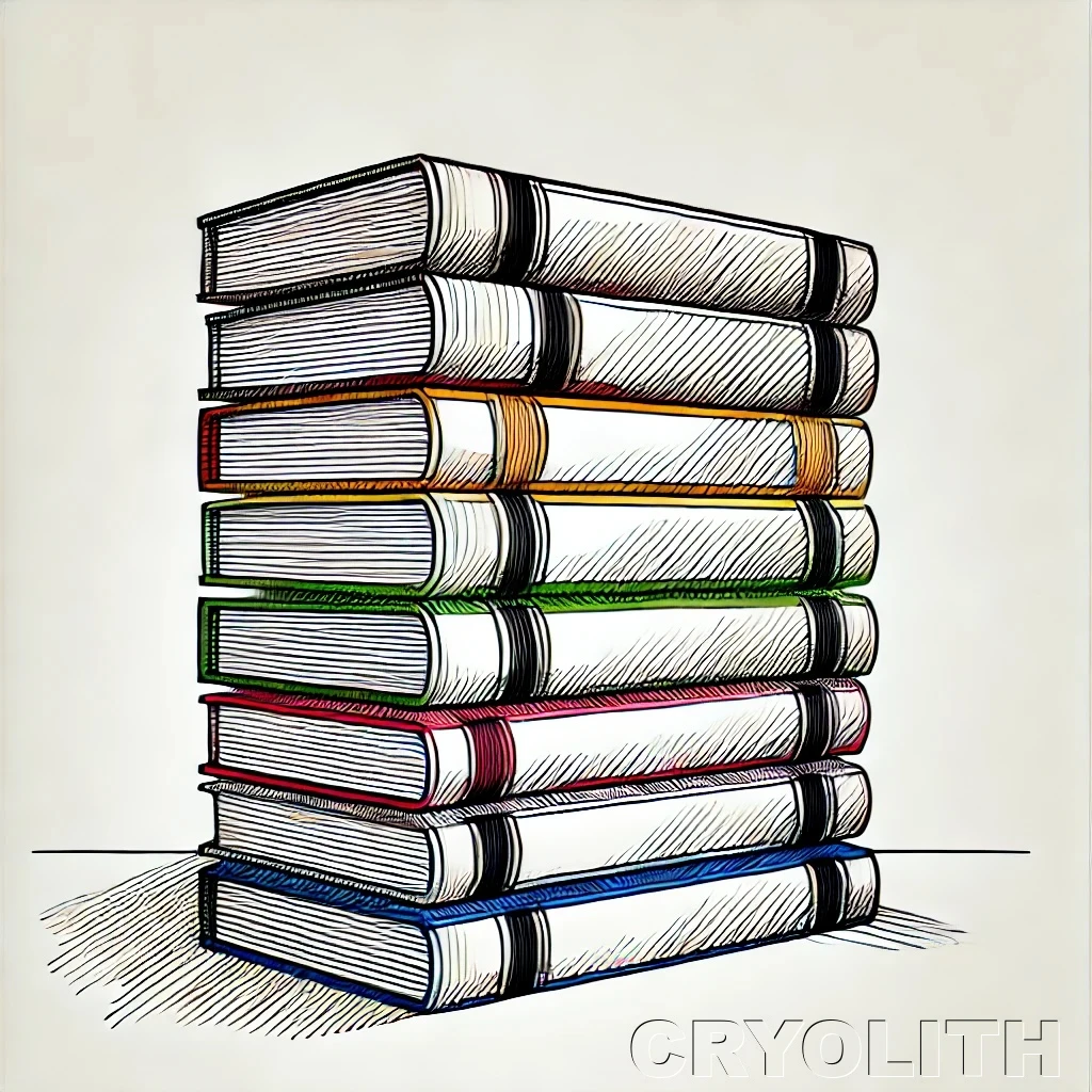 Tales Untold - The Poetry of the Ordinary artwork by Cryolith